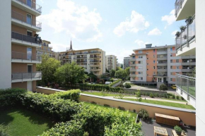 Sunny Apartment